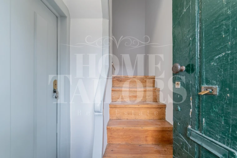 Apartamento T2 para Venda em Santa Maria Maior Foto 19