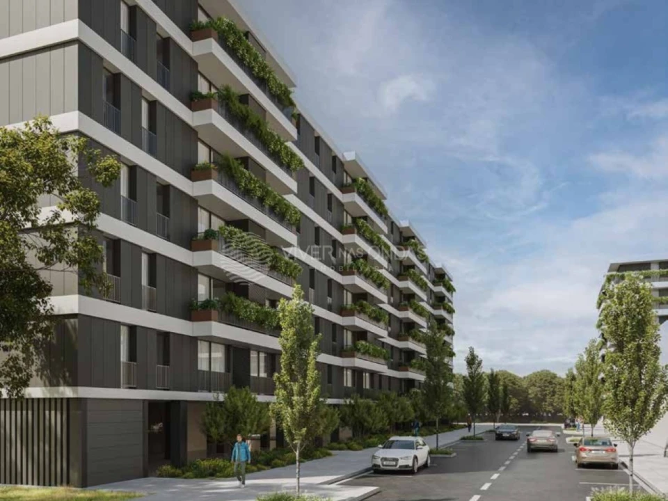 Apartamento T2 para Venda em Paranhos Foto 13