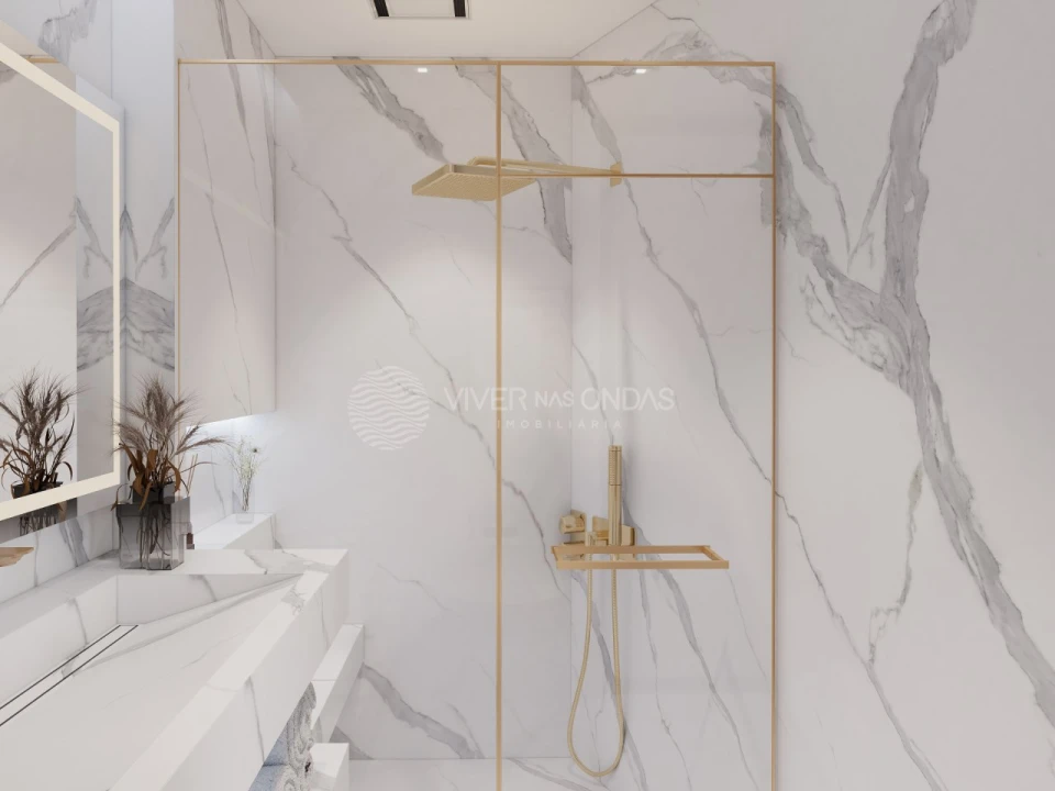 Apartamento T3 para Venda em Campanhã Foto 8