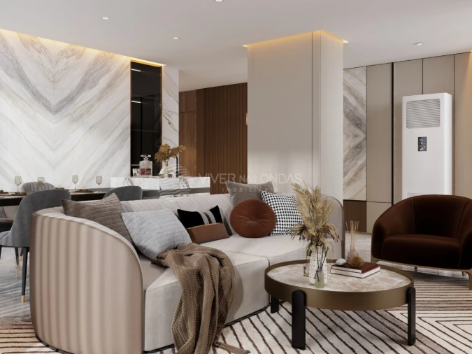 Apartamento T3 para Venda em Campanhã Foto 2