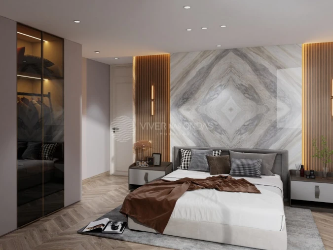 Apartamento T3 para Venda em Campanhã Foto 7