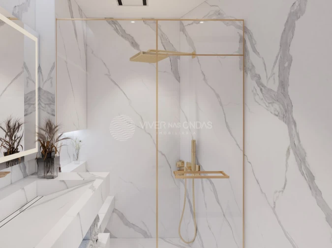 Apartamento T3 para Venda em Campanhã Foto 8