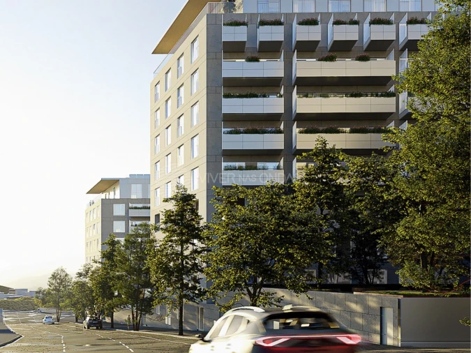 Apartamento T3 para Venda em Campanhã Foto 15