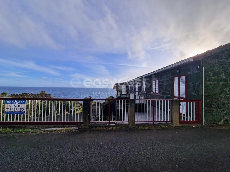 Moradia T4 para Venda em São Caetano Foto 1