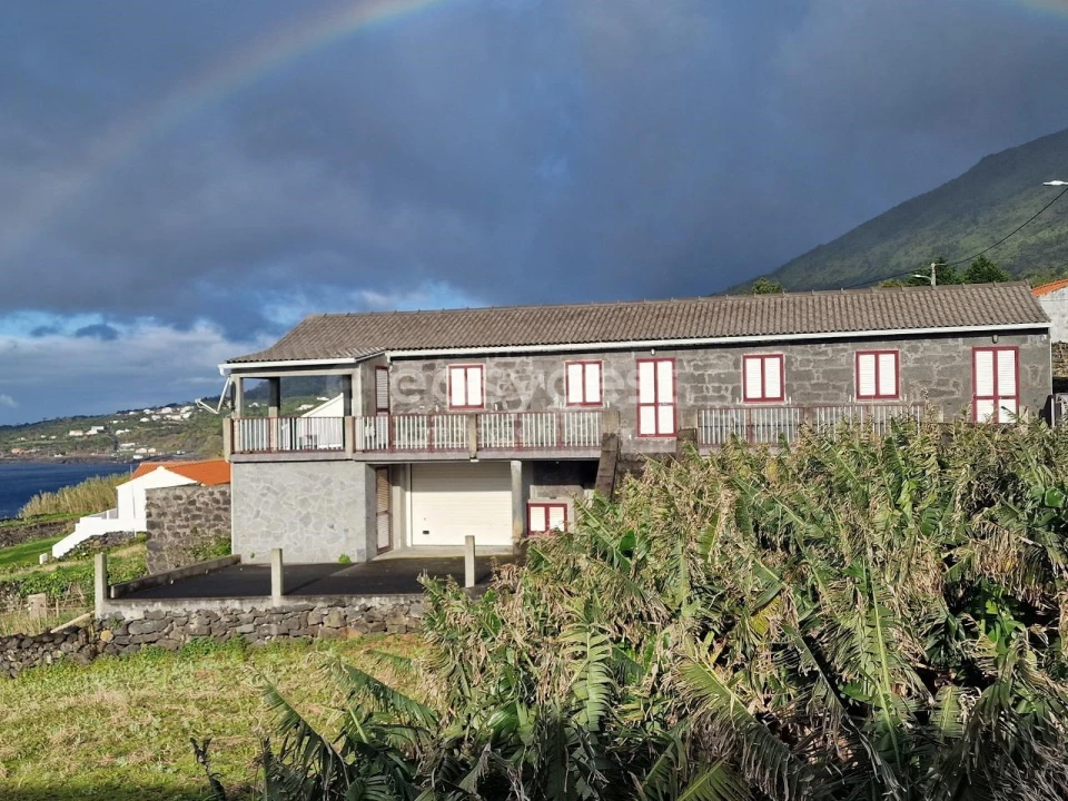 Moradia T4 para Venda em São Caetano Foto 2