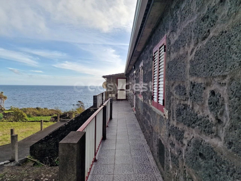 Moradia T4 para Venda em São Caetano Foto 3