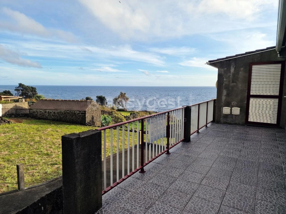 Moradia T4 para Venda em São Caetano Foto 4