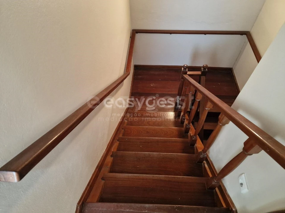 Moradia T4 para Venda em São Caetano Foto 12