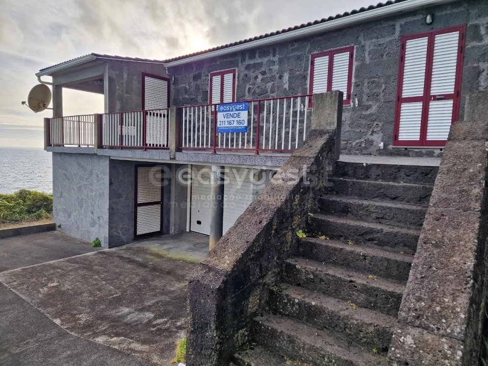 Moradia T4 para Venda em São Caetano Foto 17