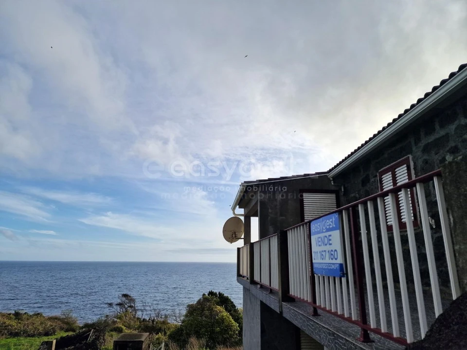 Moradia T4 para Venda em São Caetano Foto 20