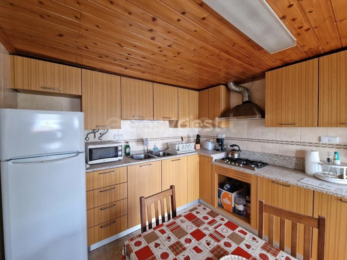 Moradia T4 para Venda em São Caetano Foto 9