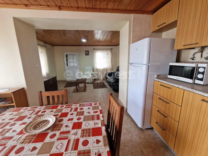 Moradia T4 para Venda em São Caetano Foto 10