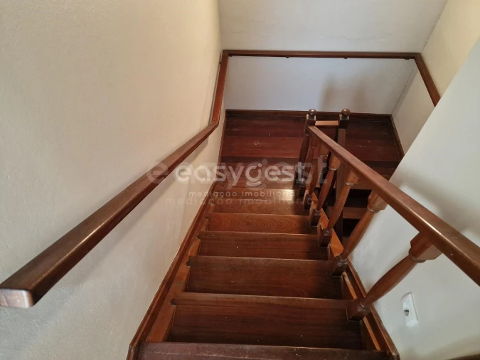 Moradia T4 para Venda em São Caetano Foto 12