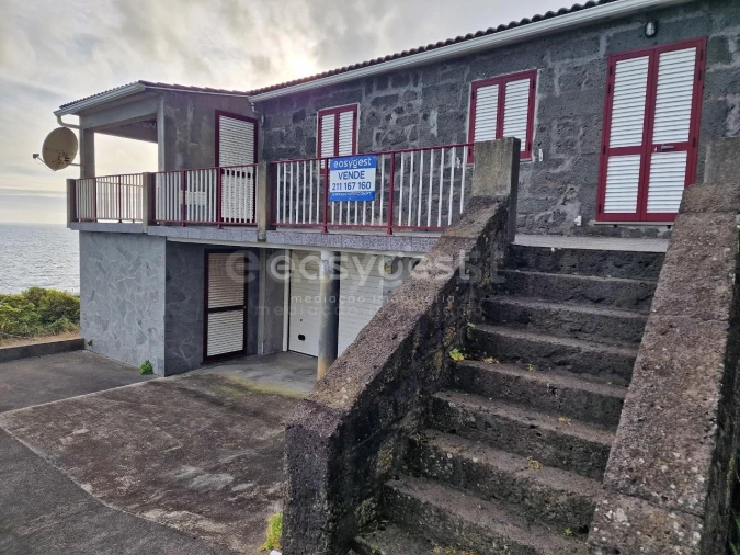 Moradia T4 para Venda em São Caetano Foto 17