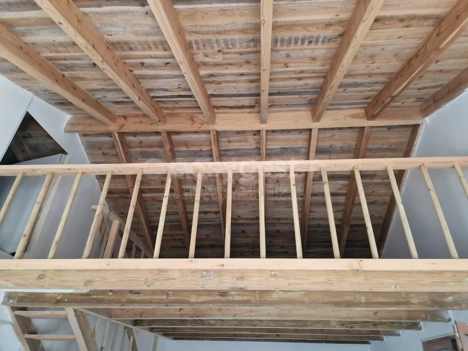 Moradia T2 para Venda em Bandeiras Foto 14