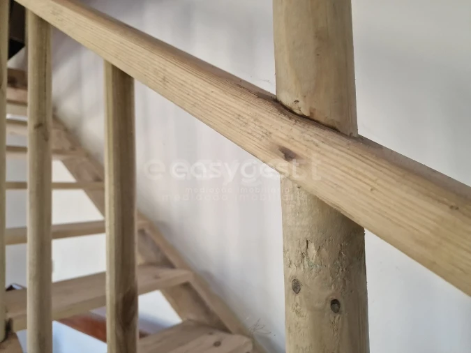 Moradia T2 para Venda em Bandeiras Foto 13