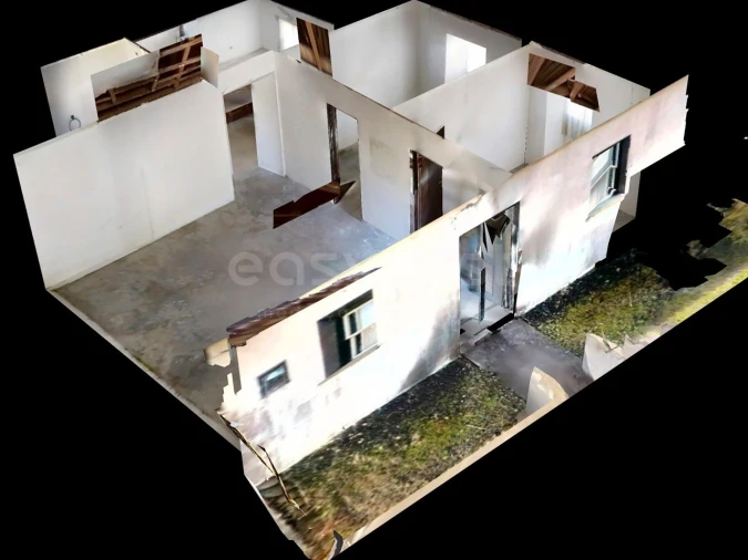 Moradia T2 para Venda em Calheta de Nesquim Foto 10