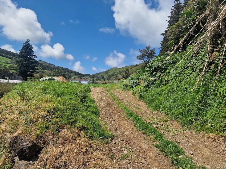 Moradia T4 para Venda em Ribeirinha Foto 9