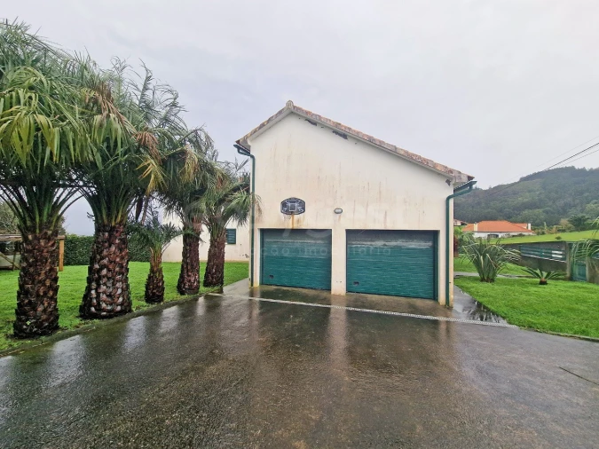 Moradia T3 para Venda em Pedro Miguel Foto 5