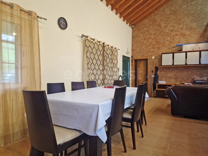 Moradia T3 para Venda em Pedro Miguel Foto 12