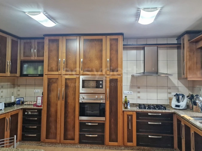 Moradia T3 para Venda em Pedro Miguel Foto 14