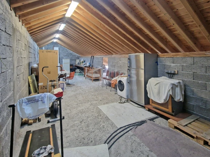 Moradia T3 para Venda em Pedro Miguel Foto 20