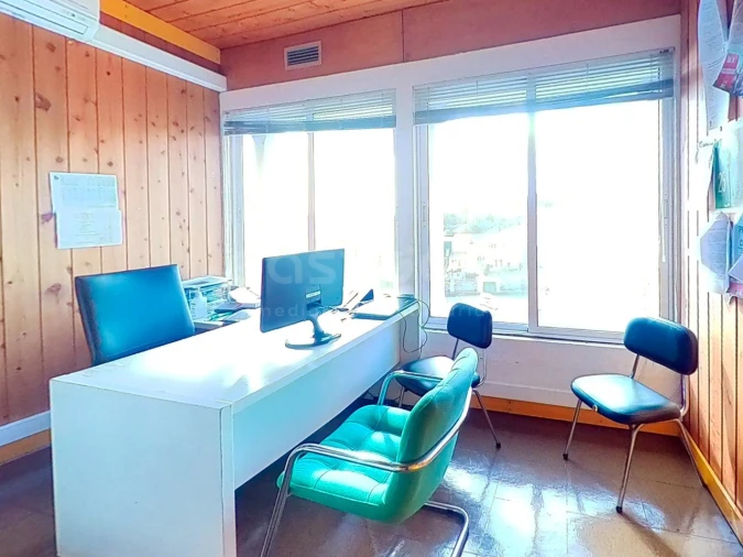 Prédio para Venda em Ponta Delgada (São Pedro) Foto 6