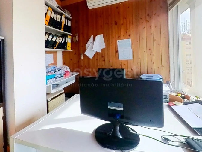 Prédio para Venda em Ponta Delgada (São Pedro) Foto 12