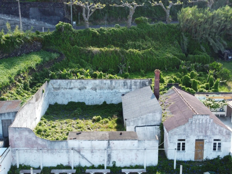 Terreno para Venda em Lajes do Pico Foto 9