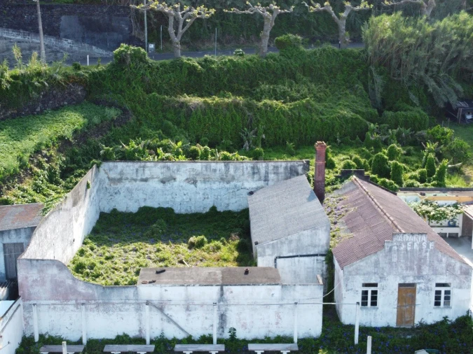 Terreno para Venda em Lajes do Pico Foto 9