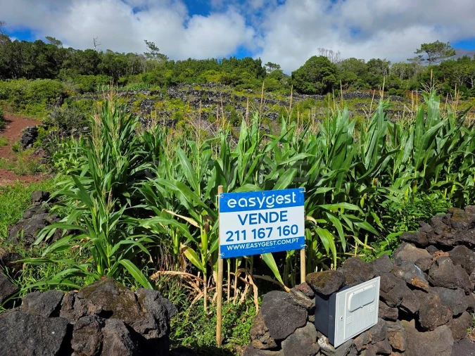 Terreno para Venda em Candelaria