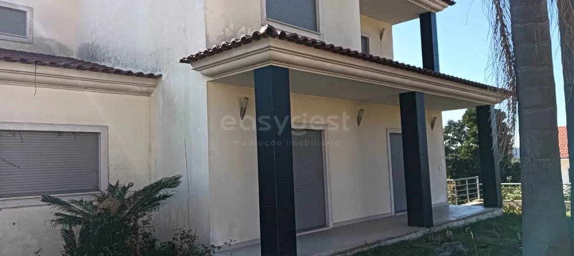 Moradia T5 para Venda em Pombal Foto 16