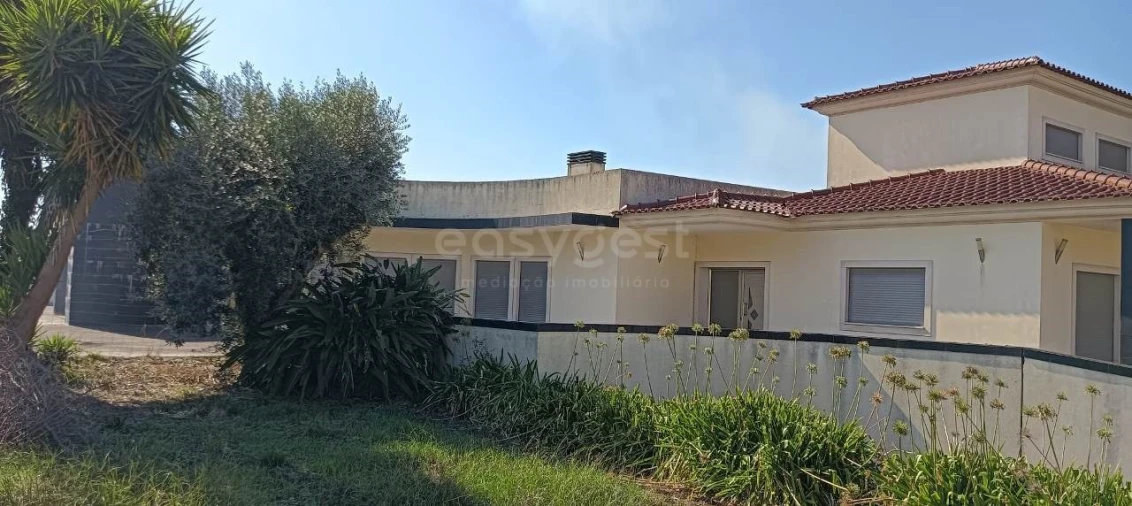 Moradia T5 para Venda em Pombal Foto 20