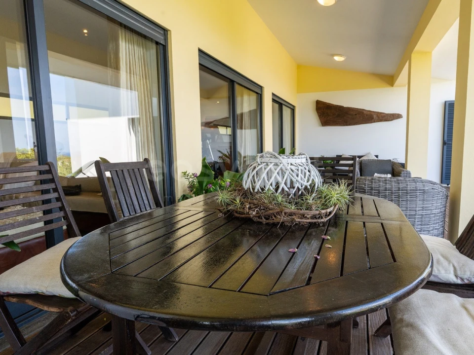 Moradia T3 para Venda em Pedro Miguel Foto 5