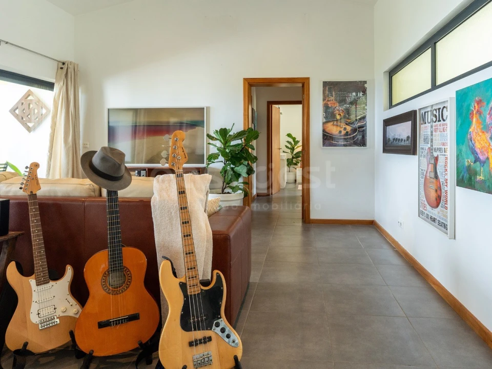 Moradia T3 para Venda em Pedro Miguel Foto 21