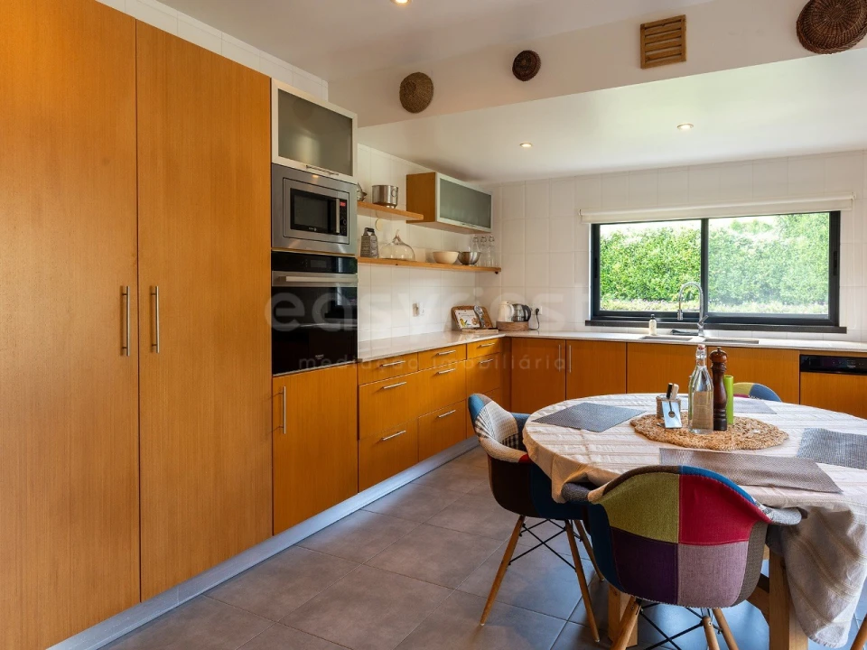 Moradia T3 para Venda em Pedro Miguel Foto 23