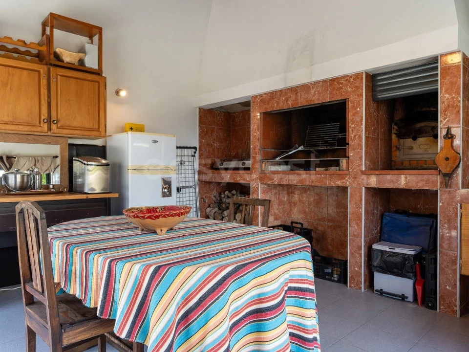 Moradia T3 para Venda em Pedro Miguel Foto 31