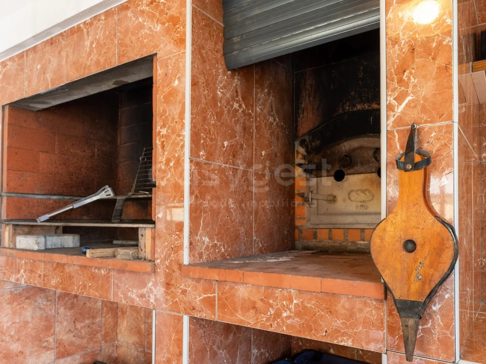 Moradia T3 para Venda em Pedro Miguel Foto 32