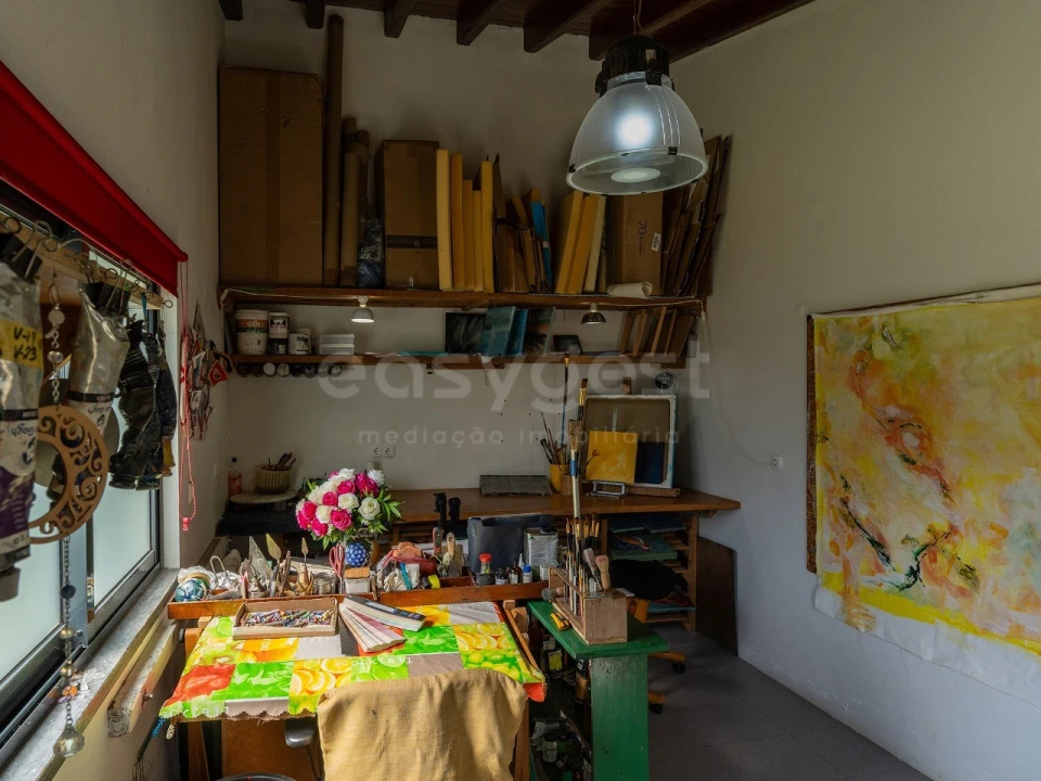 Moradia T3 para Venda em Pedro Miguel Foto 33