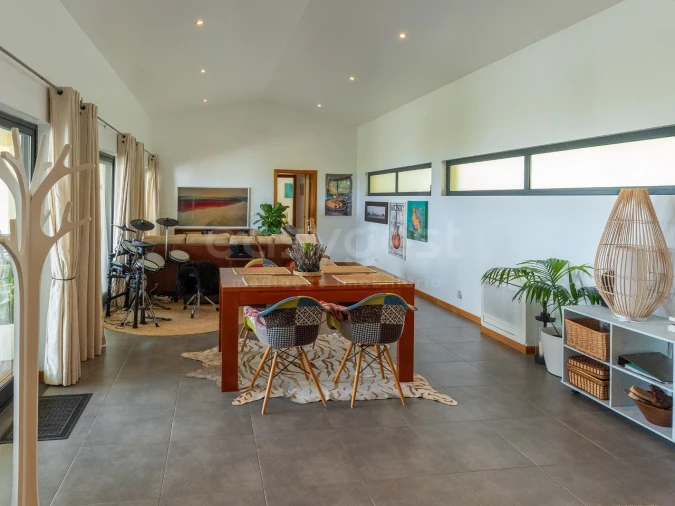 Moradia T3 para Venda em Pedro Miguel Foto 7