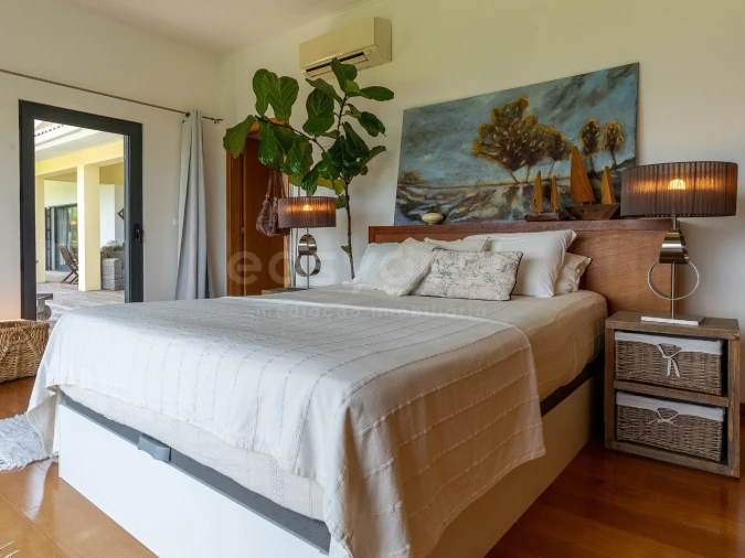 Moradia T3 para Venda em Pedro Miguel Foto 9