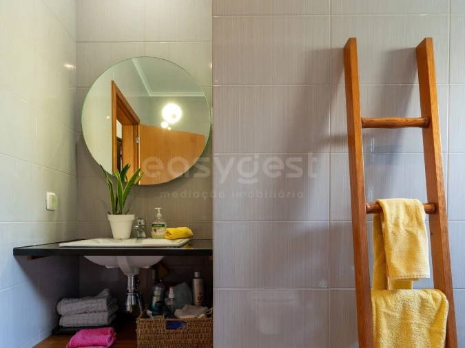 Moradia T3 para Venda em Pedro Miguel Foto 19