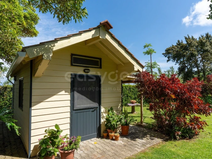 Moradia T3 para Venda em Pedro Miguel Foto 38