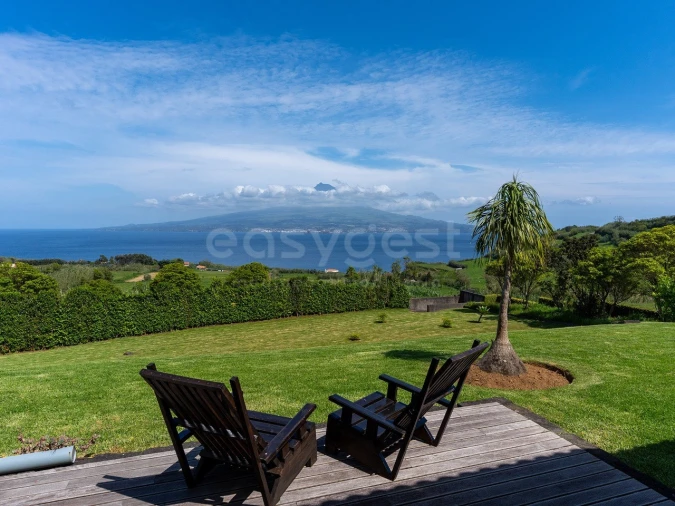 Moradia T3 para Venda em Pedro Miguel Foto 43