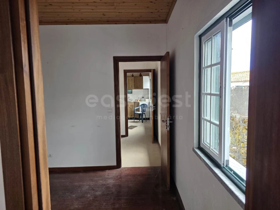 Moradia T2 para Venda em Santa Luzia Foto 9