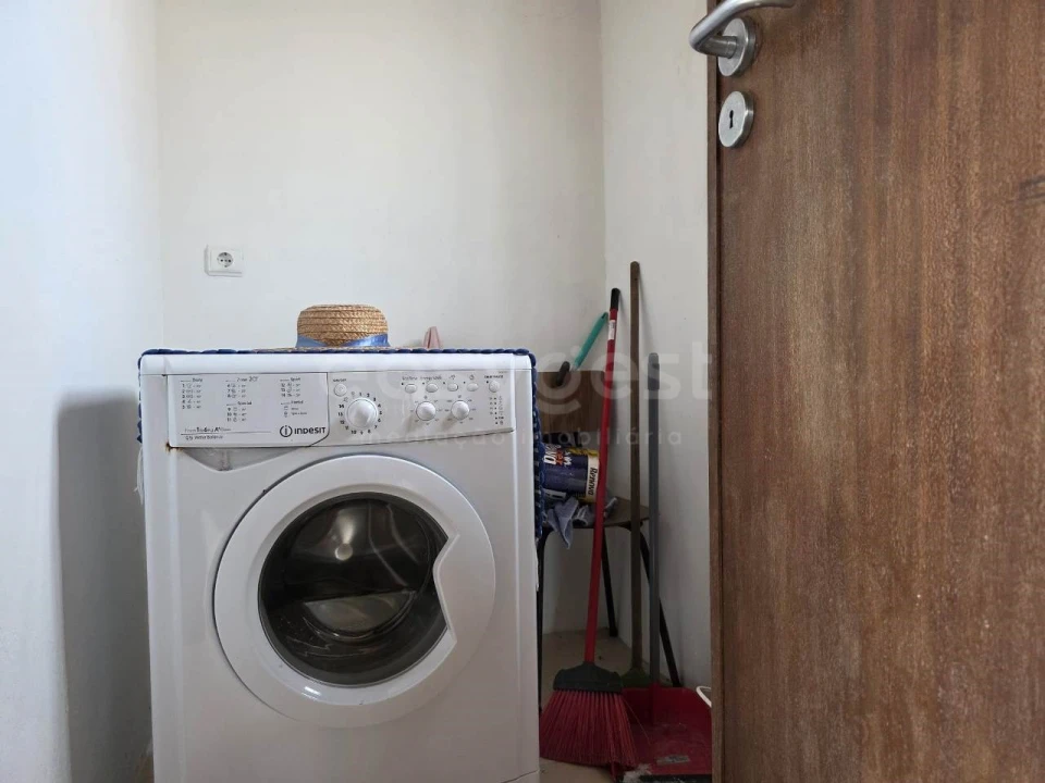 Moradia T2 para Venda em Santa Luzia Foto 15