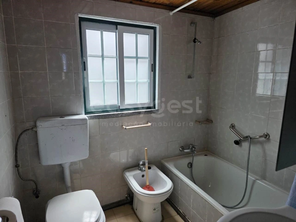 Moradia T2 para Venda em Santa Luzia Foto 16