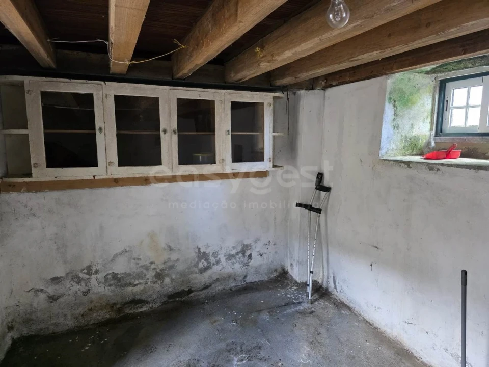 Moradia T2 para Venda em Santa Luzia Foto 22