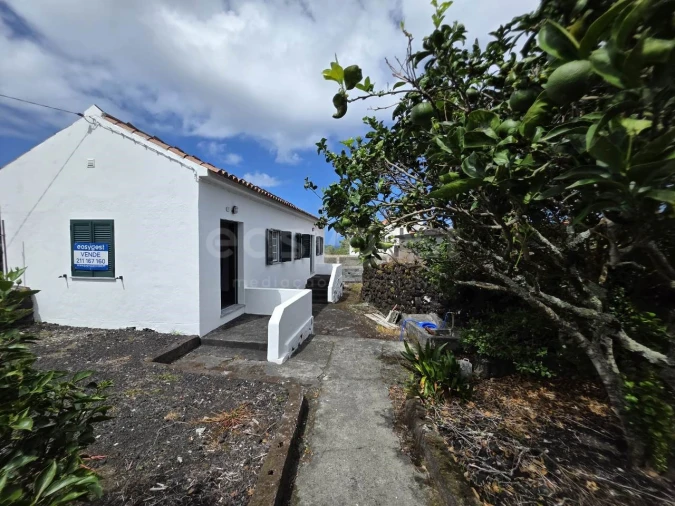 Moradia T2 para Venda em Santa Luzia Foto 19