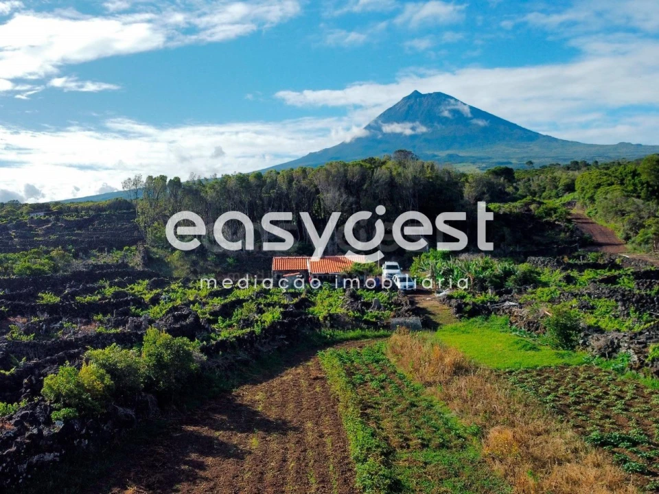 Terreno para Venda em Bandeiras Foto 1